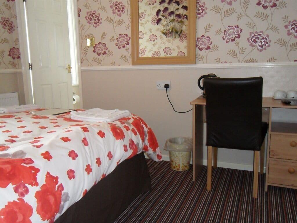 Bianca Guesthouse Blackpool Exterior foto